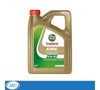 1 x 4 Litre - Castrol Edge High Performance Fully Synthetic 10W60 Engine Oil