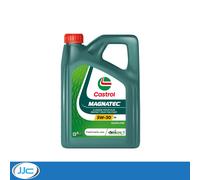 1 x 4 Litre - Castrol Magnatec Fully Synthetic 5W30 DX Engine Oil