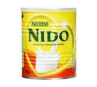 1 x 400g Nestle Nido Dries Whole Milk Powder