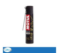 Motul MC Care P4 EZ Lube Multipurpose Motorcycle Lubricant 400ml Aerosol Spray