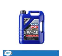 Liqui Moly Synthoil High Tech 5W-40 Fully Synthetic Engine Oil Acea A3 B4 5L