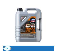 Liqui Moly 8973 Top Tec 4200 5W-30 5L