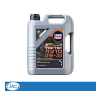 Liqui Moly Top Tec 4310 0W30 Engine Oil. Peugeot Citroen Engine Oil 0W-30. 5 LTR