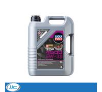 5W 30 Engine Oil Liqui Moly Top Tec 4500 SAE Jaguar Land Rover ACEA C1 1L 2318