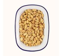 1 x 500g Nuthatch Nut Company Salted Peanuts, High Protein, Sharing Pack, Party Pack