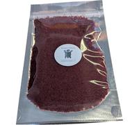 1 x 50g / 1.76 Oz Moroccan Red Oud Incense Agarwood Premium Resin Powder | Deep, Oriental Aroma | Foil Zip Seal Bag