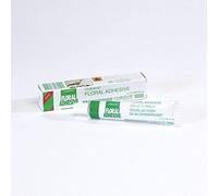 2X 1 x 50ml Tube Oasis Floral Adhesive Waterproof Glue