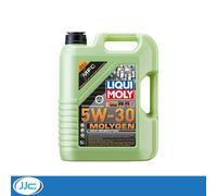 Liqui Moly 5W-30 Molygen New Generation Engine Oil, 5 Litres
