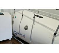 1 x 60 Minutes Hyperbaric Oxygen Therapy session