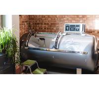 1 x 60 Minutes Hyperbaric Oxygen Therapy session - Hard Chamber