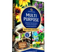 1 x 60L Multi Purpose Compost with added John Innes