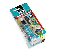 1 x 6308250 Bison Liquid Rubber Adhesive Repair Paste 50ml Tube