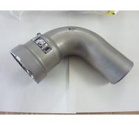 1 x 694678 Viega MegaPress 1.5” Stem Elbow 90° Degree SC-Contur Model 4216.1