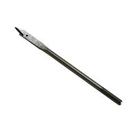 1 x 6mm Flat Bit Wood Drill Metric Spade Bits Timber Hole Cutter by AllTrade Direct