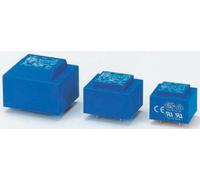 1 x 6V ac 1 Output Through Hole PCB Transformer, 2VA