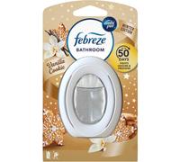 Febreze Bathroom Air Freshener - Vanilla and Cookie / 1