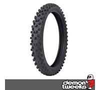 1 x 70/100 19 42M NHS TT Front, Kenda K7102F Washougal III MotoX Tyre, 7010019