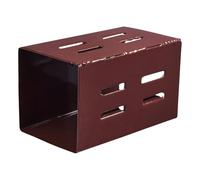 1 x 75mm x 75mm (3" x 3") Fence Post Extender