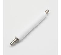 1 X 79815M P1058930-080 Liner Platen Roller Assembly Maintenance Kit for Zebra ZM400 ZT410 ZT411 203dpi 300dpi 600dpi Printer(Only Roller)