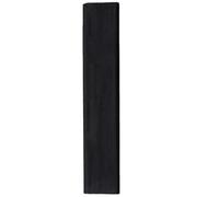 1 x 8 cm x 1.5 cm Repair Sticks, for Repairing Laminated Parquet, Holes, Scratches, for Cabinet, Tables, Wooden Door (Black)