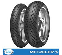 Metzeler Roadtec 01 ( 80/100-18 TL 47P M/C, Front wheel )