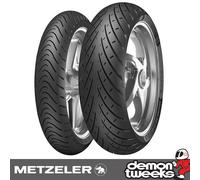Metzeler Roadtec 01 ( 80/100-18 TL 47P M/C, Front wheel )