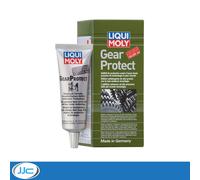 Liqui Moly Gear Protect 80ML Gearbox Transmission Additive Treatment 1007 1Unit