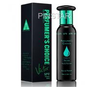 1 X 83ML Milton Lloyd Perfumers Choice Victor No.9 Mens BIGGER BOTTLE EDP