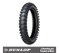 §Dunlop Geomax MX34 Rear Tyre§