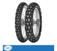 Mitas Mc-23 Rockrider 54r Tt Off-road Front Tire Black 90 / 90 / R21