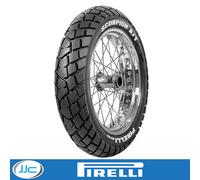 1 x 90/90 21 54S TT (Front) Pirelli Scorpion MT90 A/T Motorbike Tyre, 909021
