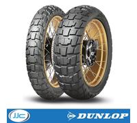 Dunlop Trailmax Raid ( 90/90-21 TL 54T M+S marking, Front wheel )