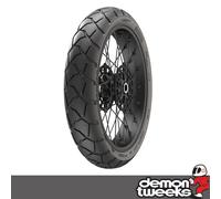 1 x 90/90 21 54V TL Front, Anlas Capra R Motorbike Tyre - 909021 (New)