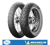 Motorcycle Tyre 90/90 T21 Michelin 54V (Front) ANAKEE ROAD
