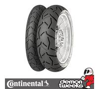Continental ContiTrailAttack 3 ( 90/90 V21 TL (54V) M/C, Front wheel )