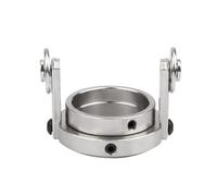 1 x A141 Plasma Torch Guide Wheel | Straight Handle, Air Cooled for CNC Plasma Machines