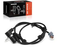 1 x ABS sensor wheel speed front axle right for Almera Tino V10 1.8lL 2.0L 2.2L 2000-2006 47910BU00