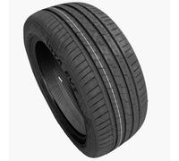 1 X 225 55 17 ACCELERA EVT 101W XL 225/55ZR17 NEW B RATED WET GRIP TYRE 2255517