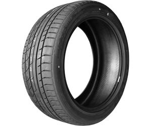 1 x ACCELERA 255/45R20 105W IOTA ST 68 XL High Peformance Car Tyres 2554520