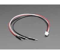 1 x ADA3893 JST PH 3PIN TO MALE HEADER CABLE