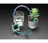1 x Adafruit 4534 Bonsai Buckaroo - Micro:bit & CLUE Plant Care Helper