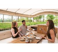 1 x Adult - Oxford Sightseeing Picnic River Cruise