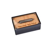 1 x Alnico 5 Classic Single Coil Electric Guitar Pickup Neck/Middle/Bridge Pickup for Choosing Neck Pickup, Single Coil