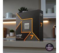 AMD Ryzen 7 9700X processor 3.8 GHz 40 MB L2 & L3 Box