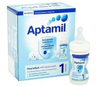 1 X Aptamil First Infant Milk Starter Pack