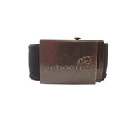 1 x Arbortec Forestwear Heavy Duty Webbing Belt & Buckle - Work Wear Trouser Forest