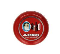 ( 1 X Arko Soap 90g) Arko Shaving Soap 90g In Case Bowl | Wet Shaving