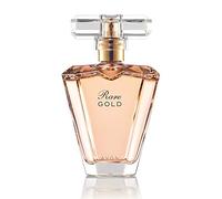 1 x Avon Rare Gold Onyx Pearls Eau De Parfum EDP Perfume 50ml (Rare Gold)