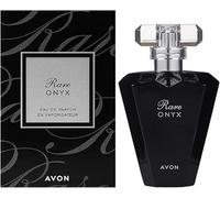 1 x Avon Rare Gold Onyx Pearls Eau De Parfum EDP Perfume 50ml (Rare Onyx)