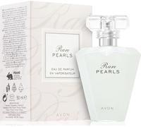 1 x Avon Rare Gold Onyx Pearls Eau De Parfum EDP Perfume 50ml (Rare Pearls)